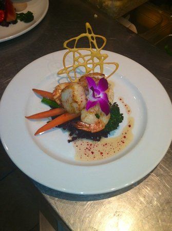 Restaurant La Petite Cachee